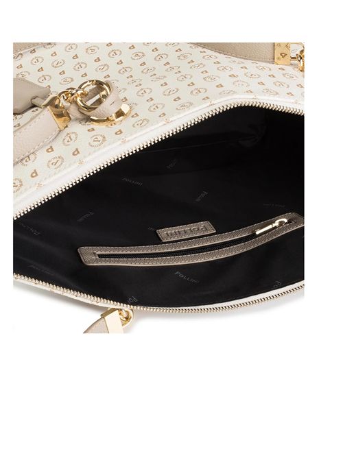 Borsa, donna, logata. POLLINI HERITAGE | TE8410PP02 Q1110A